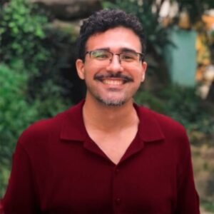 Erwin D'albor Marques de Souza